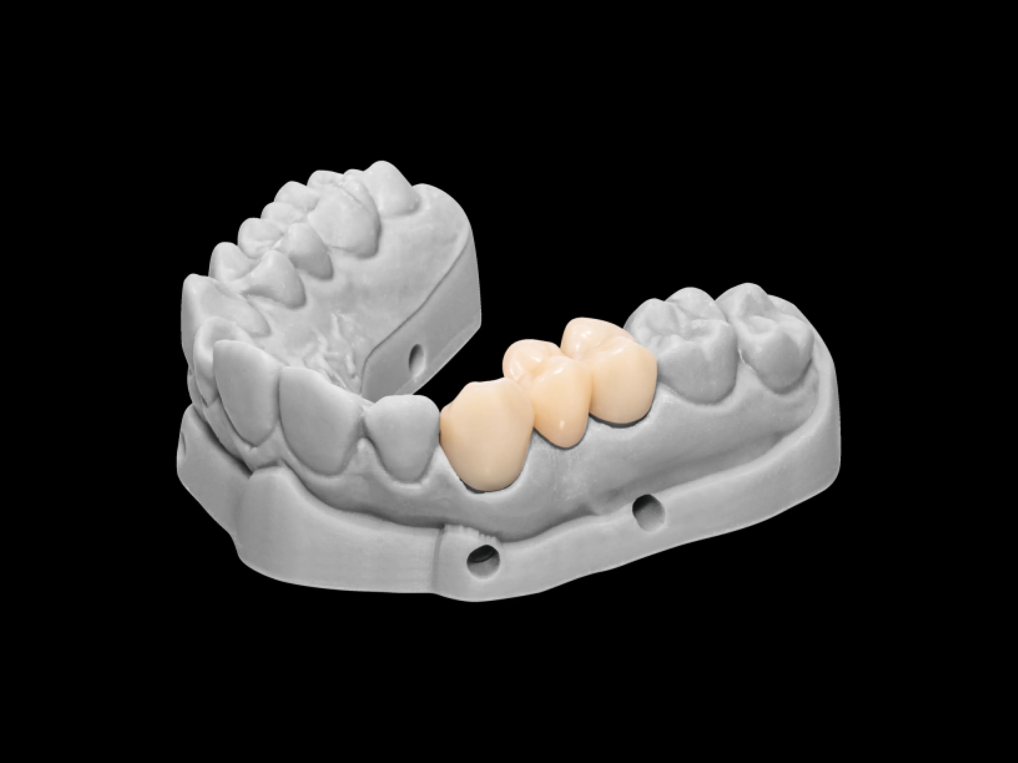 Design & 3D Printing