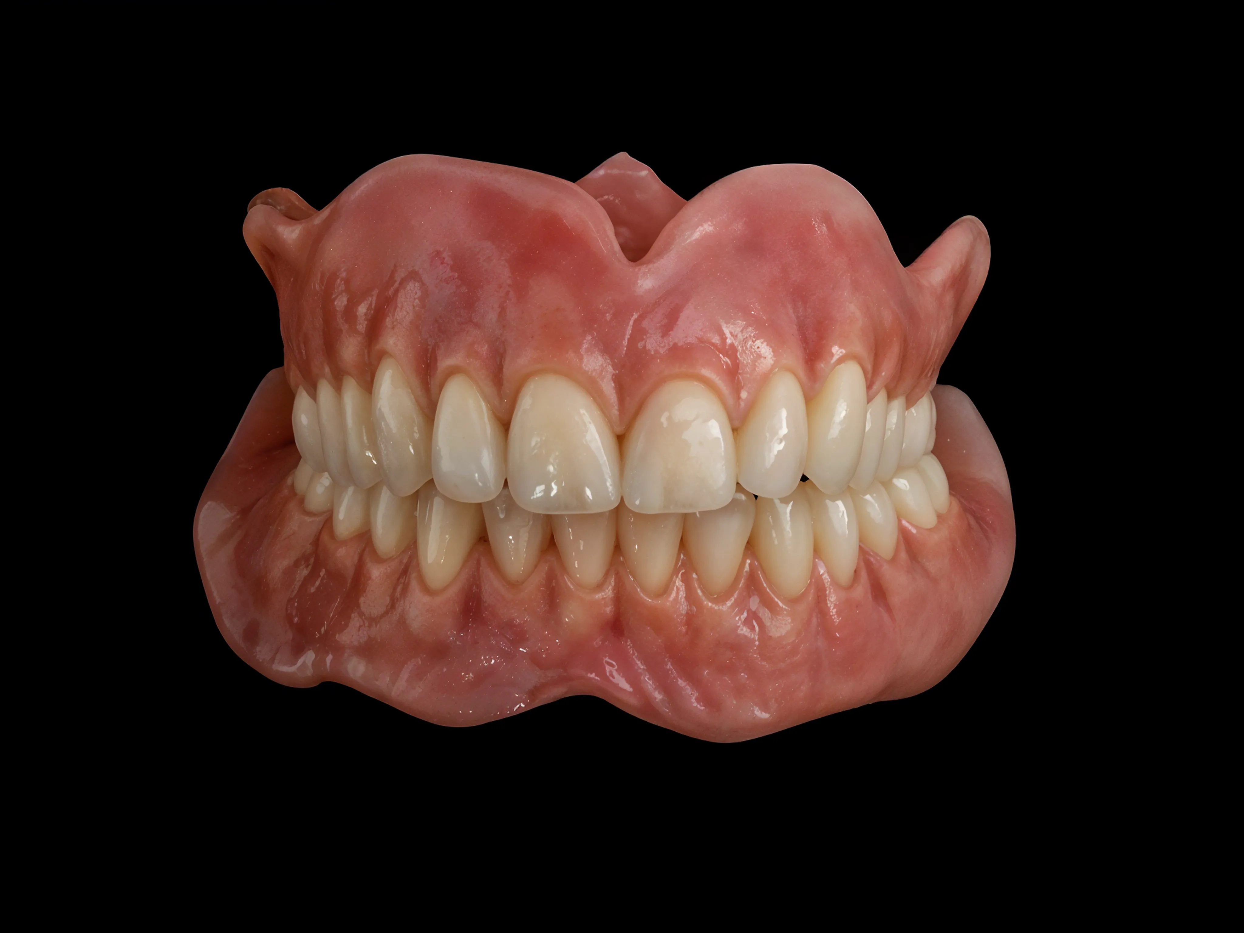 Removable Prosthetics 