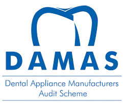 logo - damas