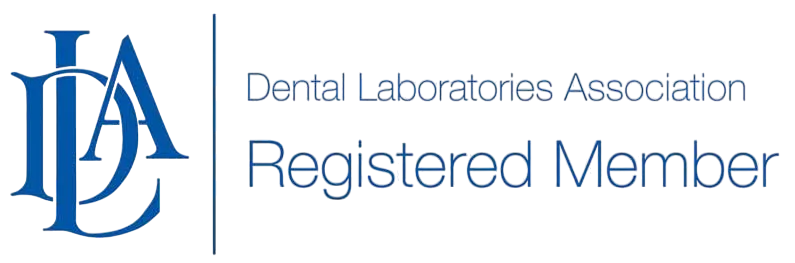 logo - dental laboratories association