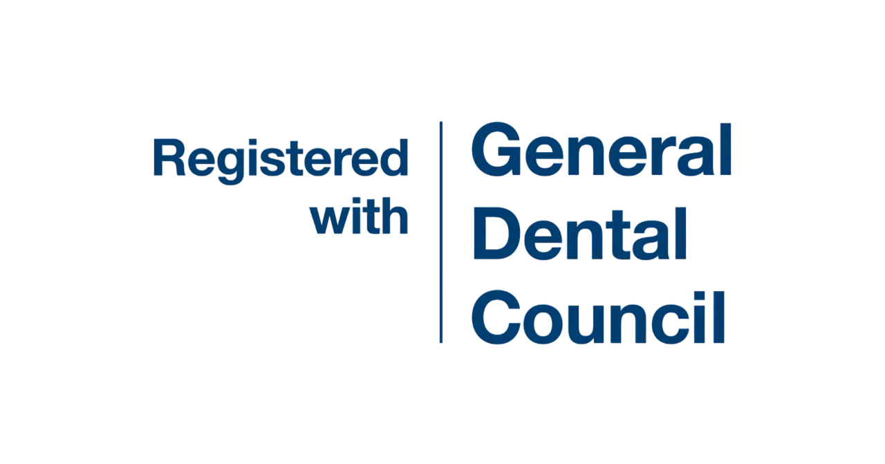 logo - general dental council